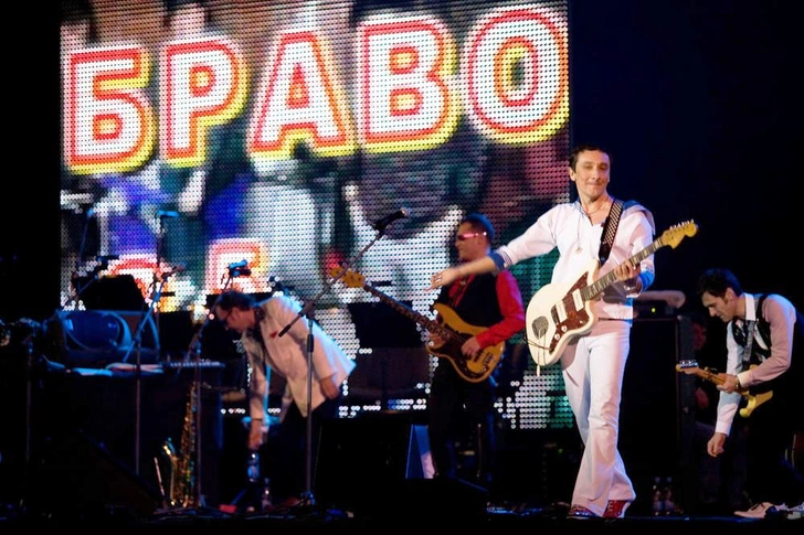 Официально Хавтана не удаляли из состава коллектива