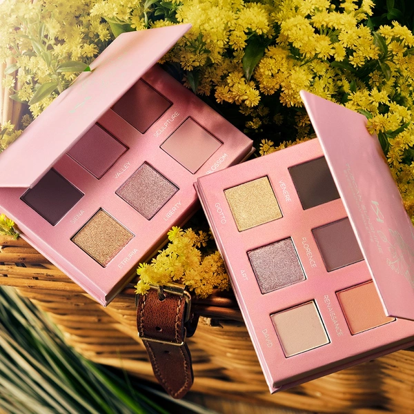 KIKO Milano представляет весеннюю коллекцию Tuscan Sunshine