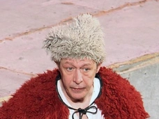 Роль Михаила Ефремова в спектакле «Чапаев и Пустота» отдали Александру Устюгову