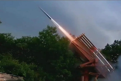 Запуск противоградовых ракет на Кубани: ключевые факты