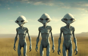 Как вести себя при встрече с НЛО и пришельцами: 6 странных советов ученых-уфологов