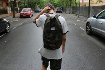 «С комом в горле вспоминаю о бывшей девушке. Как оправиться после расставания?»