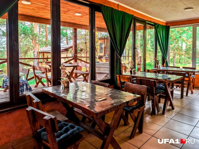 Источник: Булат Салихов / UFA1.RU