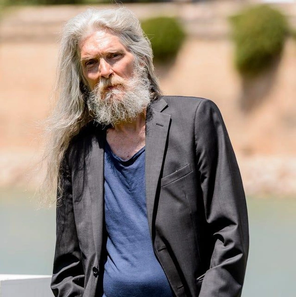 Бьёрн Андресен в последние годы