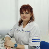 Юлия Карпеева