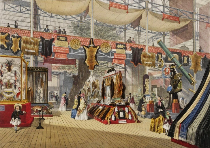 «У вас такие перья!»: как женская мода и мужские увлечения Викторианской эпохи обернулись грандиозным уничтожением дикой природы | Источник: Victoria and Albert Museum, London