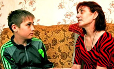 Надежда есть: потерявшая ноги и зрение Светлана Трубникова ляжет на операцию, а ее сын Игорь будет учиться