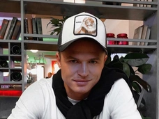 Дмитрий Тарасов погасил долг по алиментам