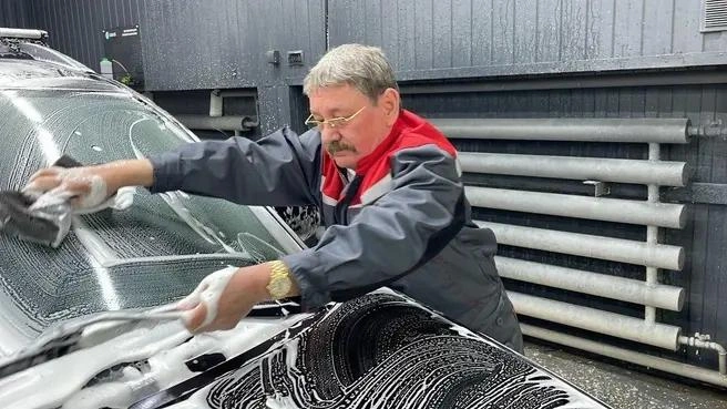 Источник: Катерина Абдулова / 86.RU