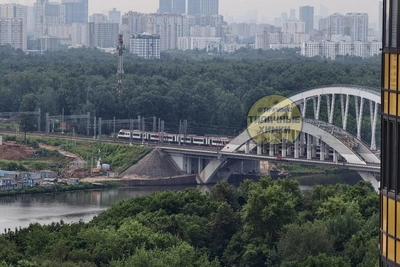 Сбой на МЦД-3: задержки поездов на участке Ховрино — Останкино
