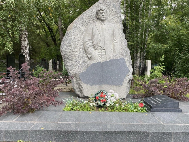 На момент смерти депутату было 56 лет | Источник: Ирина Господаренко / NGS22.RU