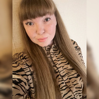Аватарка KateGrig