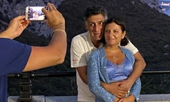 «Я не могу без тебя жить»: Маргарита Симоньян рыдает на 9 дней со смерти Кеосаяна