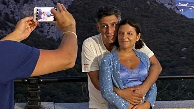 «Я не могу без тебя жить»: Маргарита Симоньян рыдает на 9 дней со смерти Кеосаяна