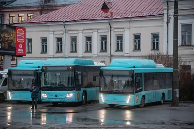 МАЗ предложили испытать в Архангельской области