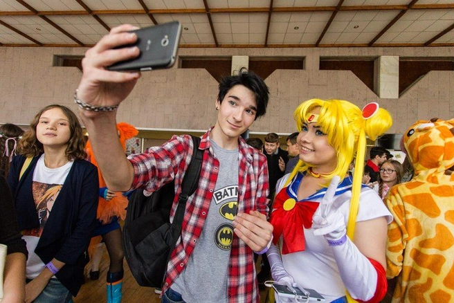 Источник: Ксения Зимина