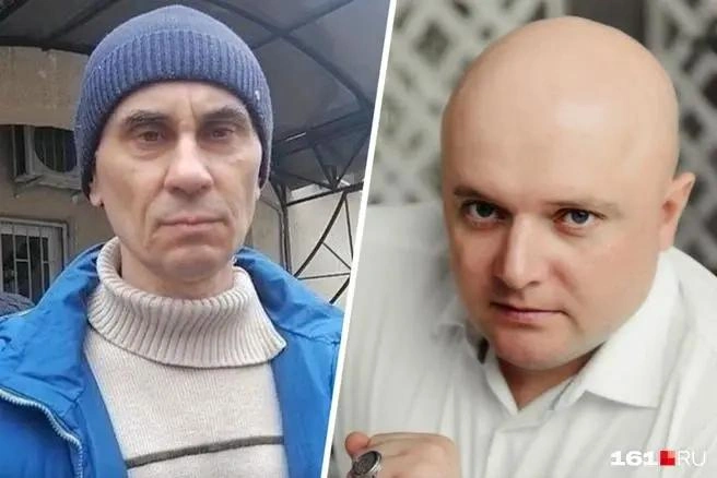 Ранее Кондауров сообщал, что на имя генерального прокурора РФ направил уведомление о необходимости принятия мер прокурорского реагирования, внесения в суд представления об отмене незаконно вынесенного приговора | Источник: Сабина Бондарь / 161.RU, Евгений Кондауров
