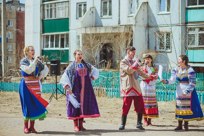 Источник: Александра Бабушкина
