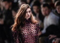 С 21 по 26 октября пройдет #MBFWRUSSIA