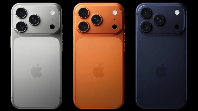 Не только iPhone 17: все, что показала Apple на осенней презентации