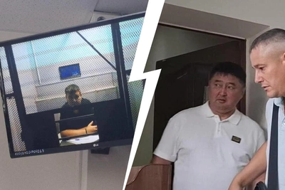В Волгограде продолжился суд над блогером Ульяновым
