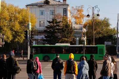 В Тюмени пропал 16-летний подросток