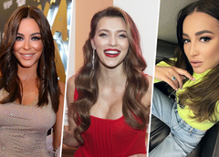 Лорак, Тодоренко и другие звезды, кардинально сменившие имидж этим летом: фото до и после