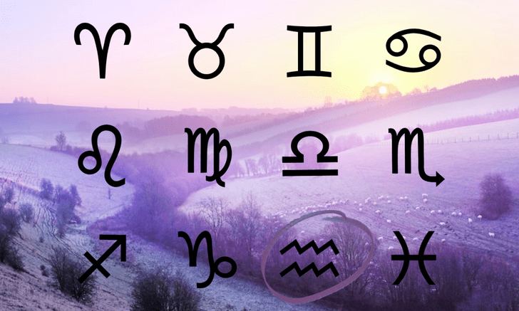 Характеристика знака зодиака для Тельца