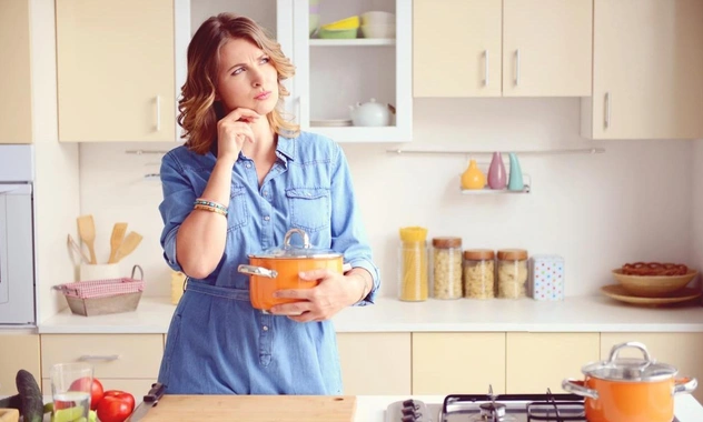 Не храните отварной рис в холодильнике дольше этого времени, иначе он превратится в отраву