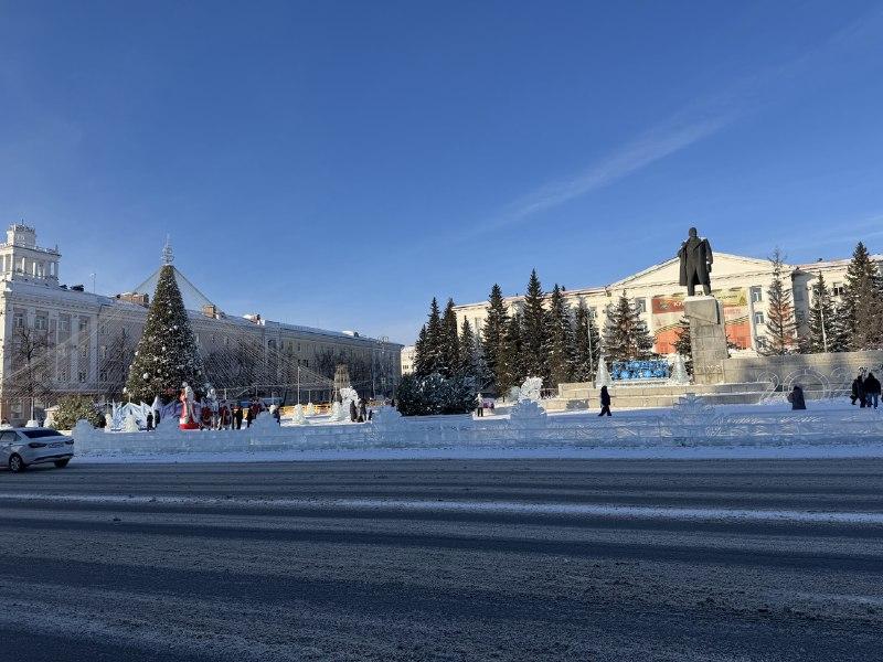 Где находится Курган и Курганская область?