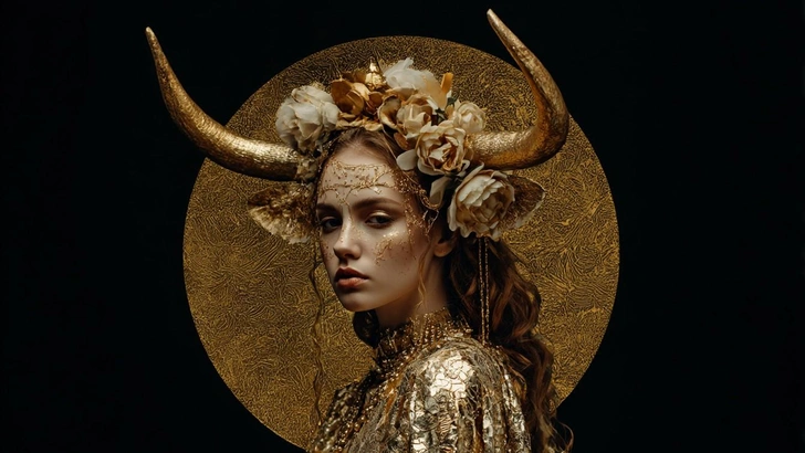 гороскоп, гороскоп на сегодня, гороскоп на 2026, гороскоп женщина, гороскоп на завтра, знаки гороскопа, гороскоп по годам, гороскоп телец, гороскоп знаки зодиака | Источник: Midjourney