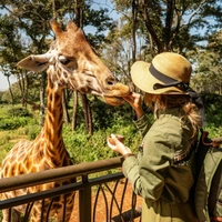 «Мы ходили в пуховиках»: россиянка отдохнула в Африке — что ее удивило