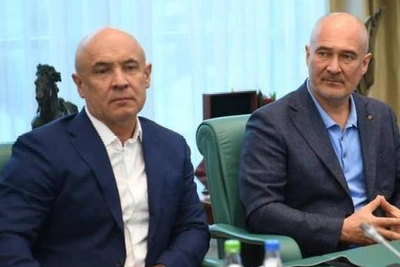 Шаймиевы и другие татарстанцы потеряли миллиард в рейтинге Forbes