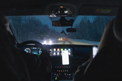 Head of Settlement Near St. Petersburg Fired for Conflict of Interest