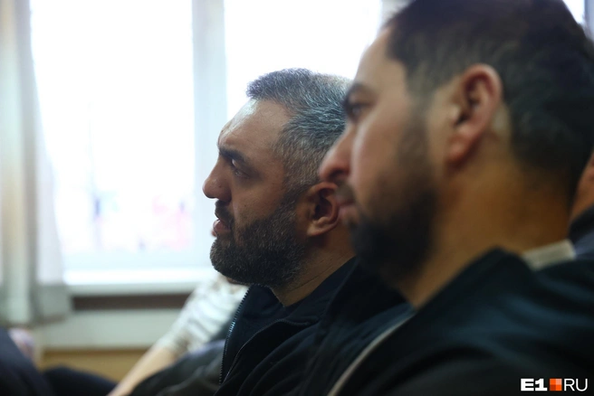 Источник: Владислав Лоншаков / E1.RU