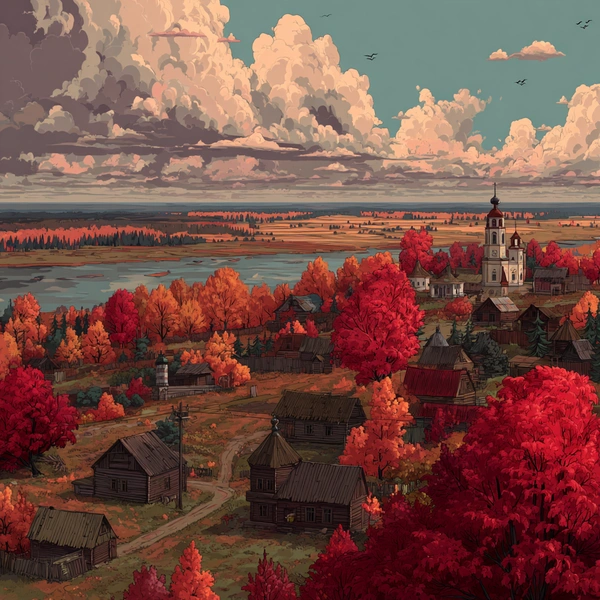 Какой сегодня праздник по церковному календарю — 6 ноября 2025: что важно знать православным | Источник: Midjourney