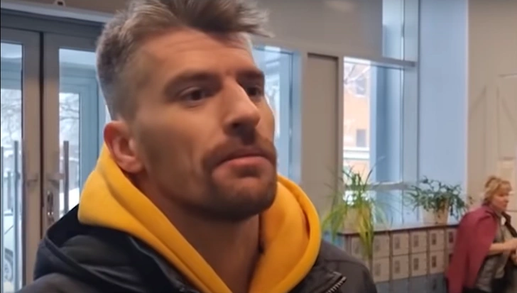 Денис Гриценко