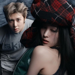 ALLDAY PROJECT обвиняют в покупке награды на KGMA 2025