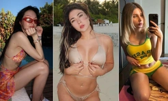 Самые популярные и красивые российские стримерши 2025 года