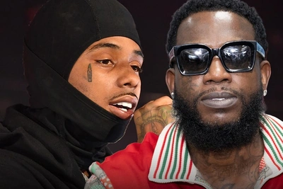 Pooh Shiesty не признал вину в деле Gucci Mane