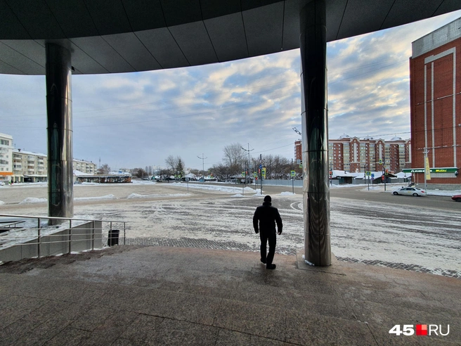 В Кургане поймали сутенеров