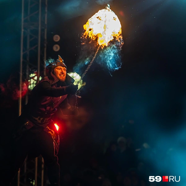 Источник: Василина Любимова / 59.RU