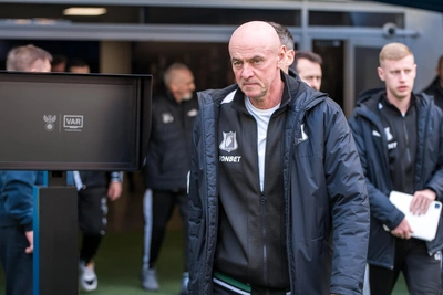 Онопко: «Барселона» не подписала контракт из-за внешности