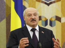 Александр Лукашенко вступил в должность президента Белоруссии