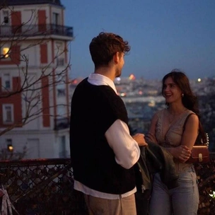 Одно лицо: почему мы снова влюбляемся в «копию» бывшего