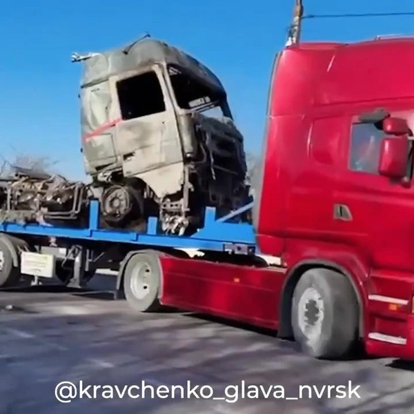 Источник: Андрей Кравченко / T.me