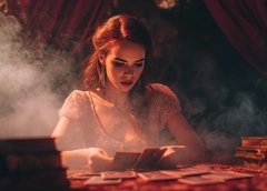 Расклад Таро на неделю: что ждет всех нас с 29 сентября по 5 октября