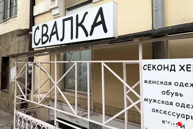 Источник: Евгений Вдовин / 161.RU
