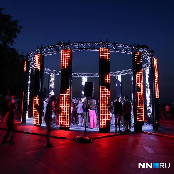 Источник: Наталья Бурухина / NN.RU