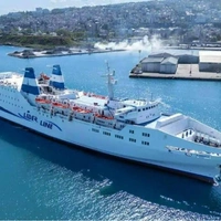 «Пусть нас заберут наши пограничники»: первый за 14 лет паром Трабзон–Сочи не пускают в Россию